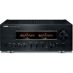 Yamaha A-S3200 (B/PB) Ολοκληρωμένος Ενισχυτής Hi-Fi Stereo 150W/4Ω 100W/8Ω 30928 Μαύρος